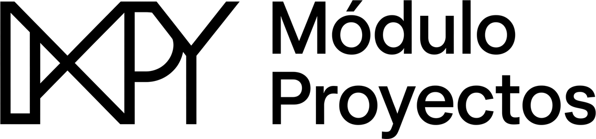 Módulo Proyectos
